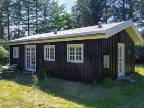 6 person holiday home in Blokhus
